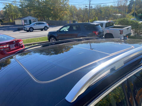 2018 Audi A4 allroad 2.0T quattro Premium Plus