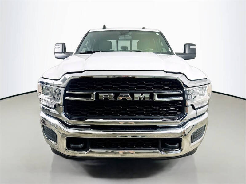 2023 RAM 2500 Tradesman