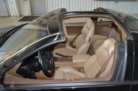 1990 Nissan 300ZX 2+2