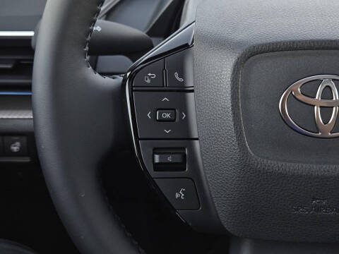 2026 Toyota Prius Limited