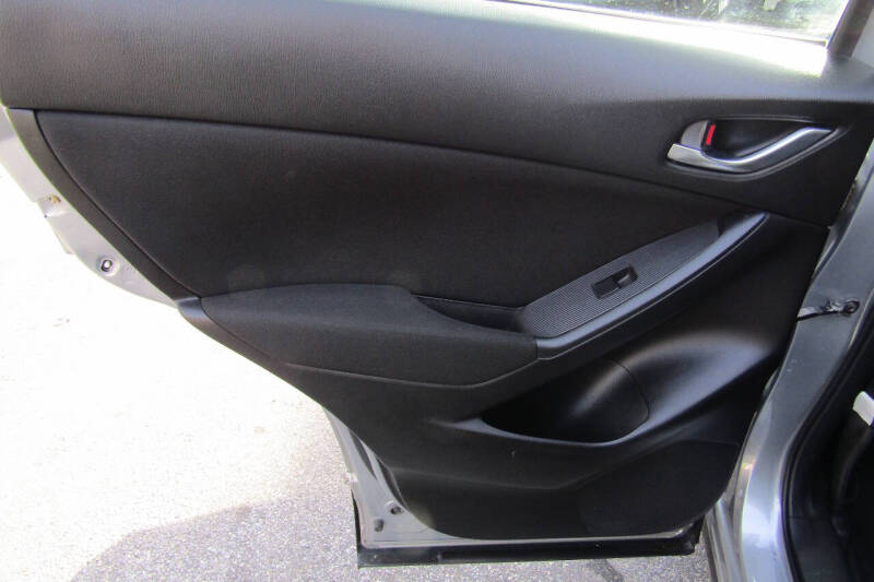 2013 Mazda CX-5 Sport