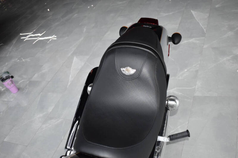 2003 Harley-Davidson V-Rod