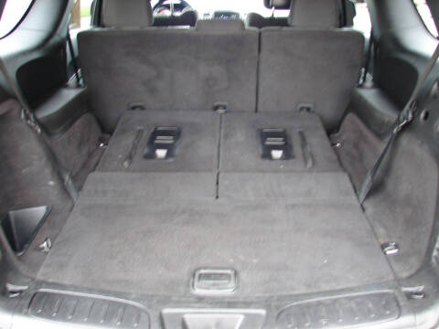 2013 Dodge Durango SXT