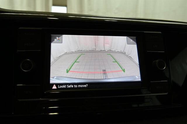 2023 Volkswagen Taos S