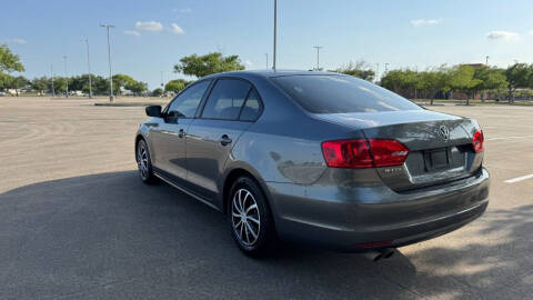 2014 Volkswagen Jetta S