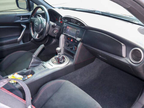 2013 Scion FR-S