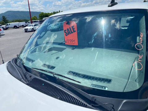 2019 Chevrolet Express 2500