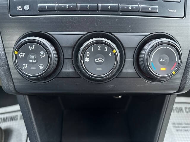 2013 Subaru XV Crosstrek 2.0i Premium