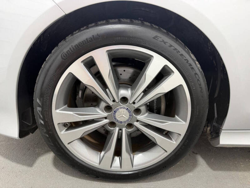 2016 Mercedes-Benz E-Class E 350