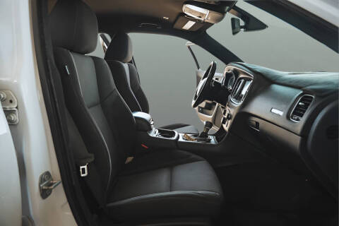 2018 Dodge Charger R/T