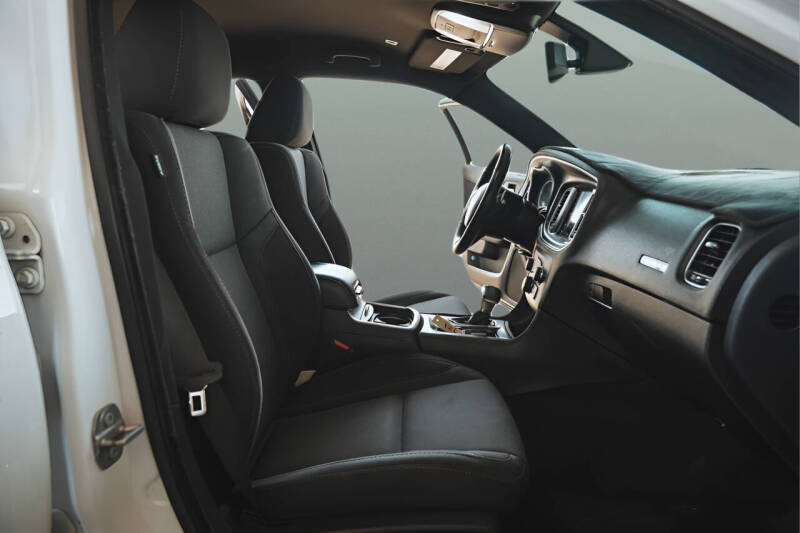 2018 Dodge Charger R/T