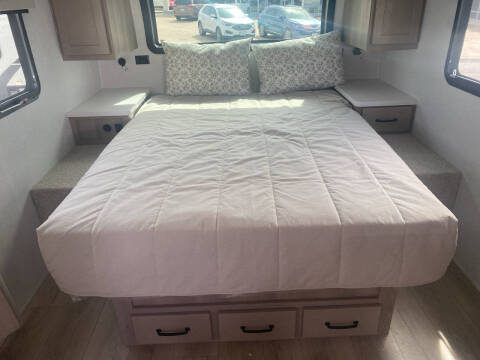 2025 Flagstaff MICROLITE 22FBS