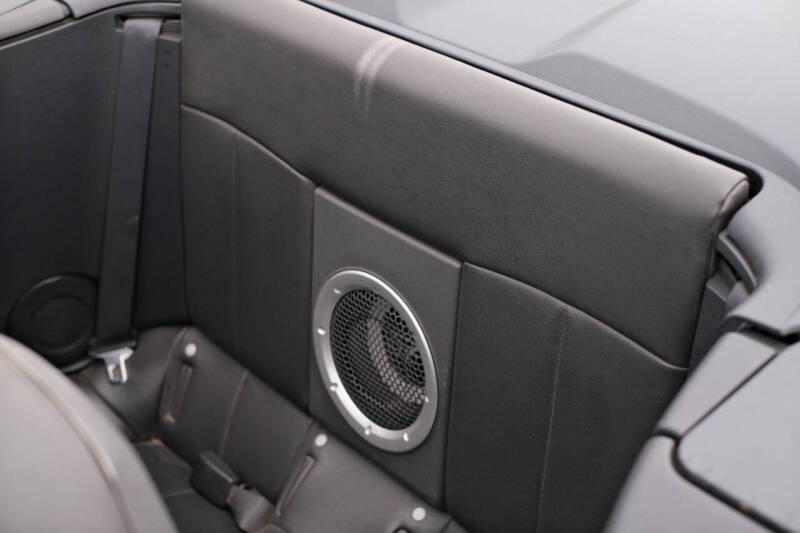 2011 Mitsubishi Eclipse Spyder GT