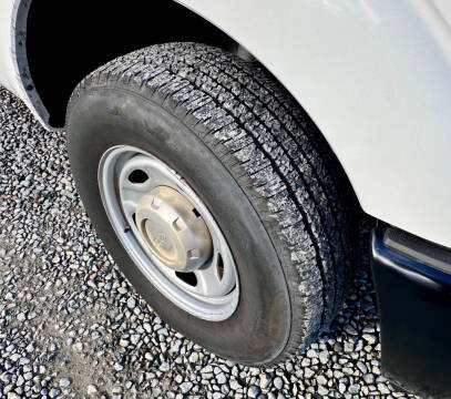 2015 Ford F-350 Super Duty XL