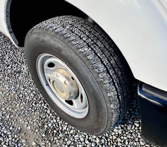 2015 Ford F-350 Super Duty XL