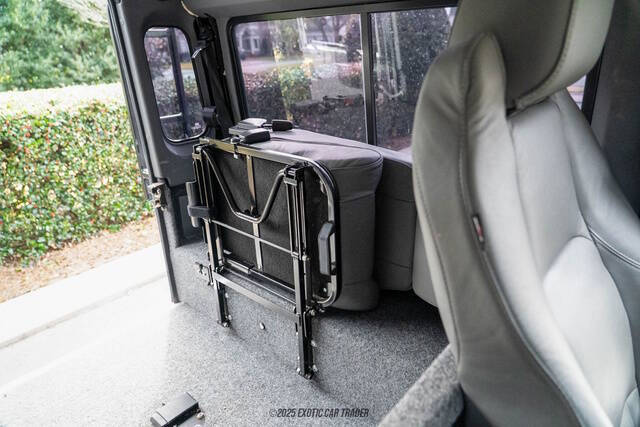 2010 Land Rover Defender