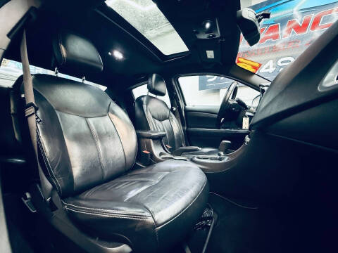 2014 Dodge Avenger SXT