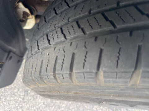 2008 Jeep Liberty Sport