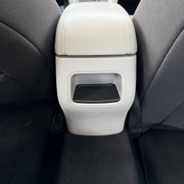 2013 Dodge Dart Rallye