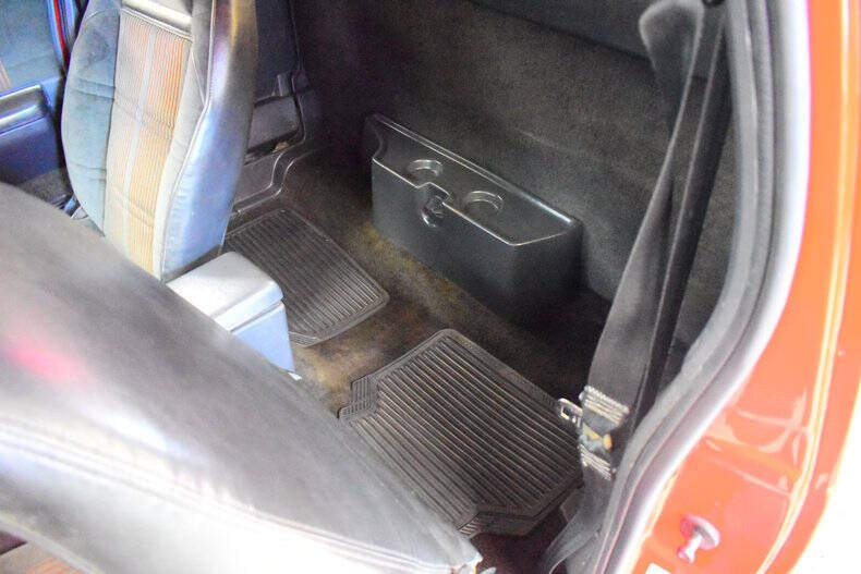 1991 Chevrolet S-10