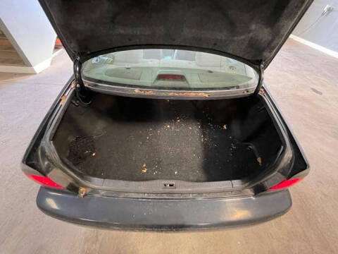 2001 Toyota Camry LE V6