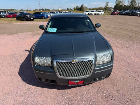 2005 Chrysler 300 Touring