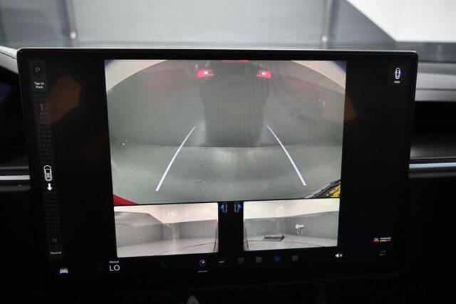 2024 Tesla Model X Plaid