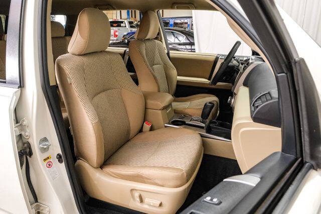 2011 Toyota 4Runner SR5