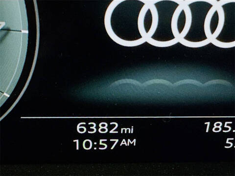 2025 Audi Q7 quattro Premium Plus 55 TFSI