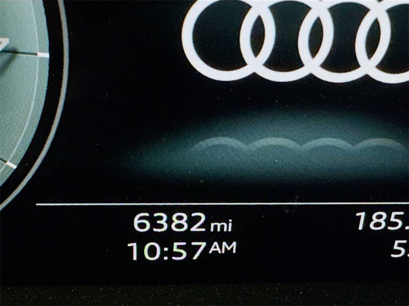 2025 Audi Q7 quattro Premium Plus 55 TFSI