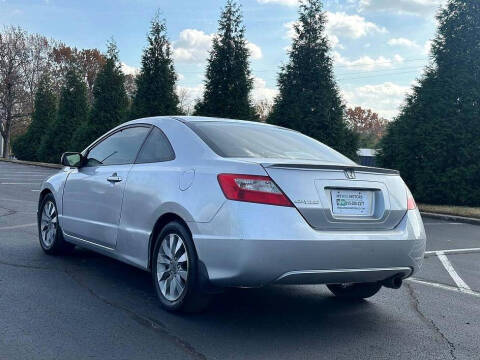2011 Honda Civic