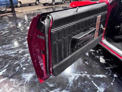 1970 Chevrolet Impala