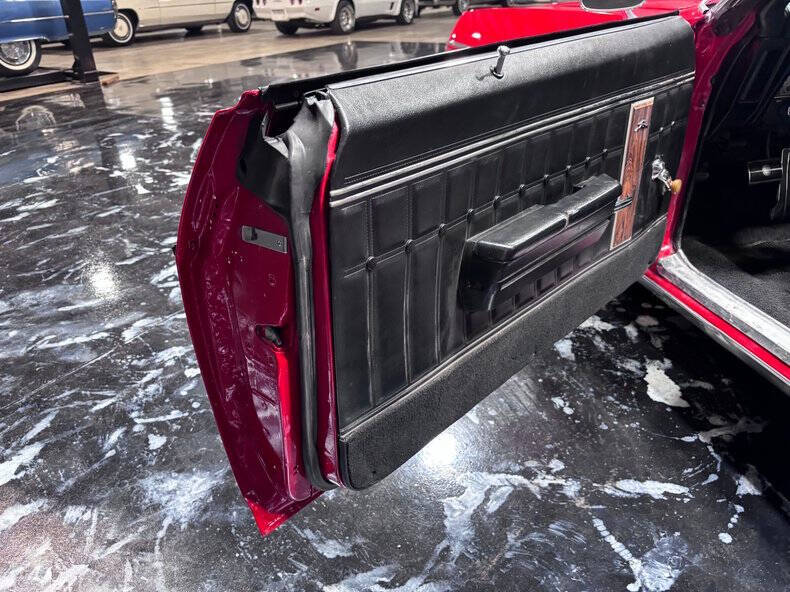 1970 Chevrolet Impala