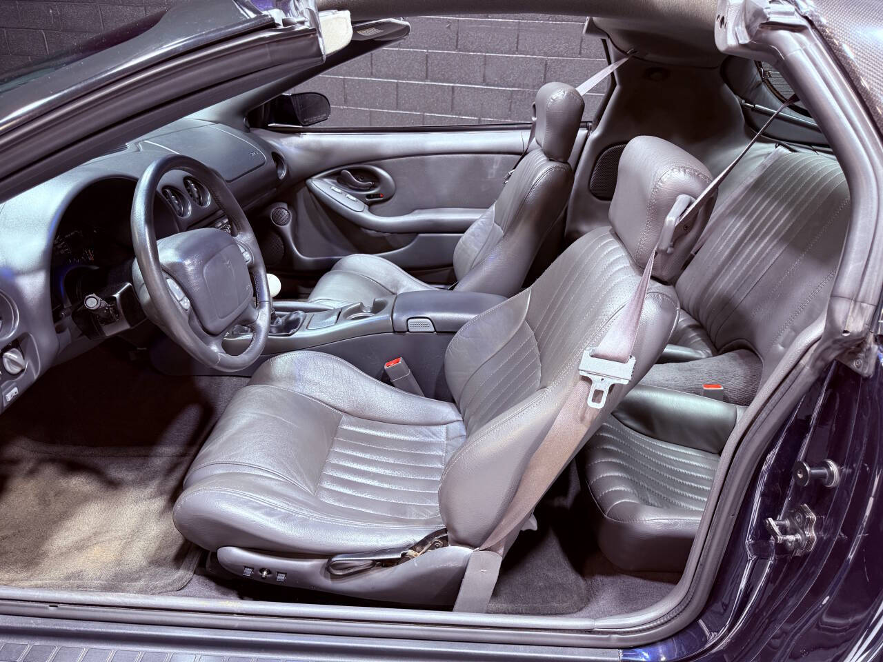 1999 Pontiac Firebird 67