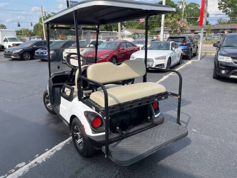 2022 Yamaha DR2A22