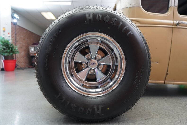 1931 Ford Model A
