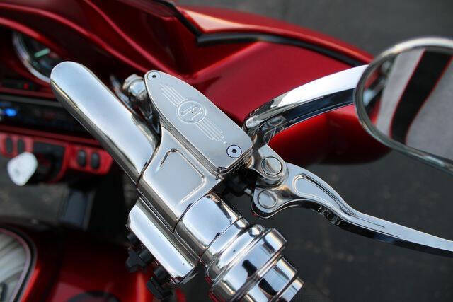 2013 Harley-Davidson Street Glide