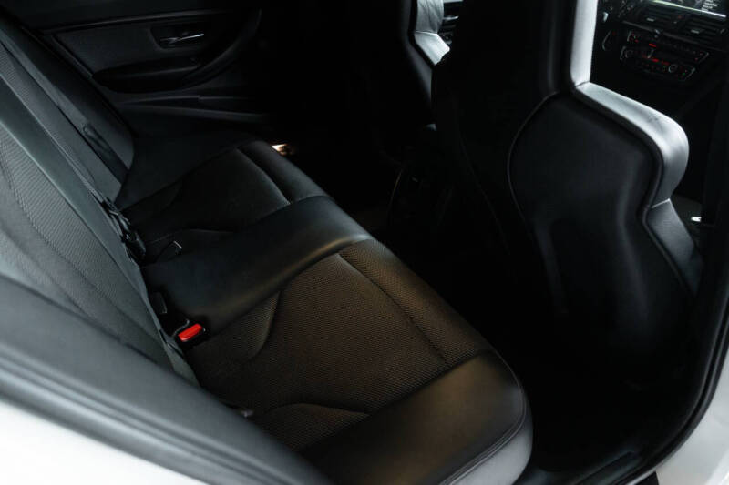 2015 BMW M3