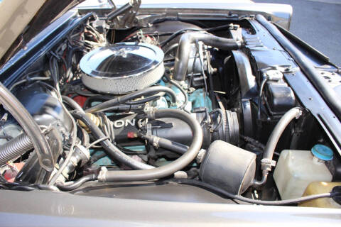 1964 Pontiac Grand Prix