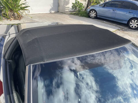 2006 Chevrolet Corvette