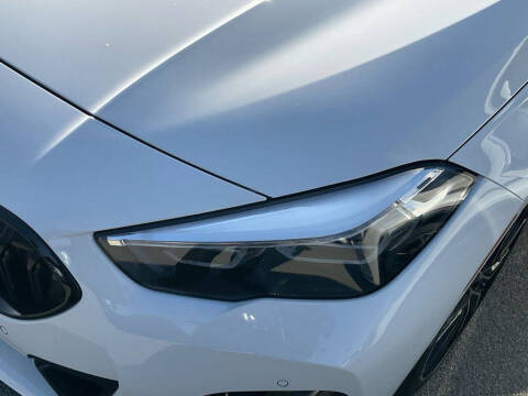 2022 BMW 2 Series 228i Gran Coupe