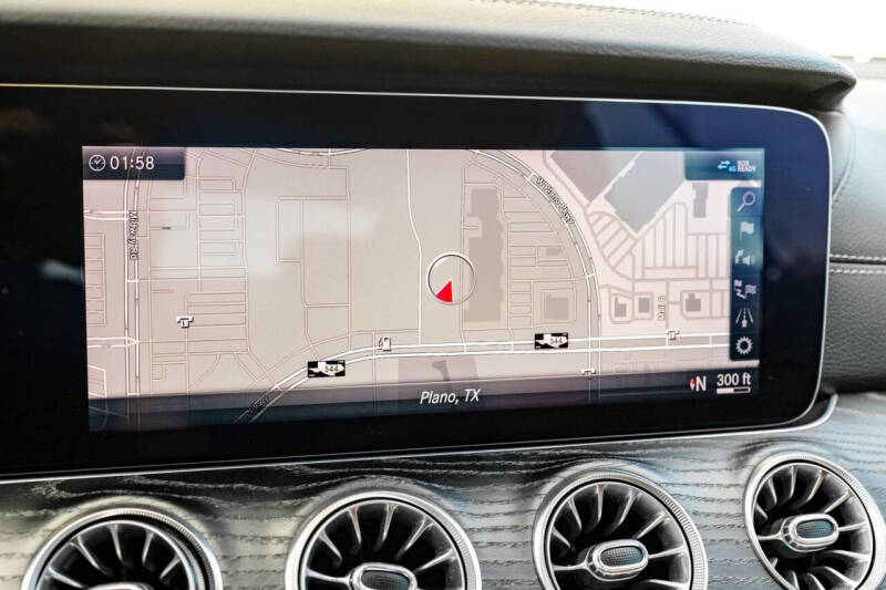 2020 Mercedes-Benz E-Class E 450