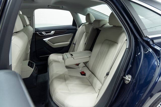 2019 Audi A6 quattro Premium Plus 55 TFSI