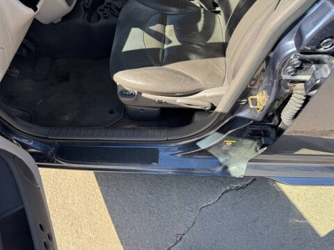 2002 Chrysler PT Cruiser Limited Edition