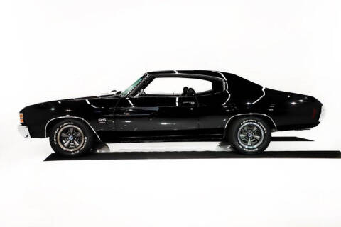 1971 Chevrolet Chevelle