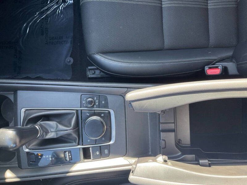 2023 Mazda CX-50 2.5 S Preferred Plus