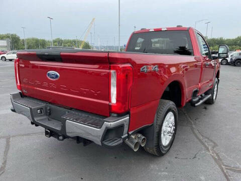2023 Ford F-350 Super Duty XLT