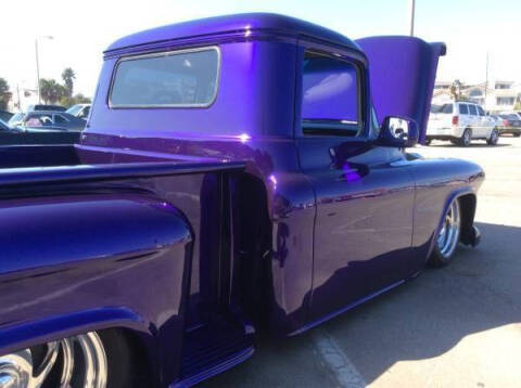 1957 Chevrolet 3100
