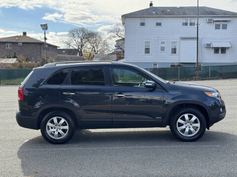 2013 Kia Sorento LX