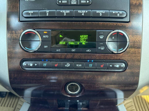 2014 Ford Expedition EL XLT